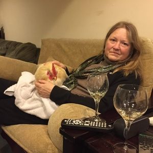 Meet your Posher, Julie